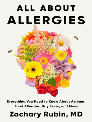 cover image of All About Allergies